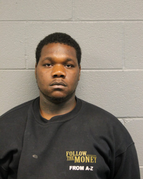 Lavarius L Moore