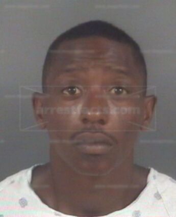 Antoine Derrell Gaines