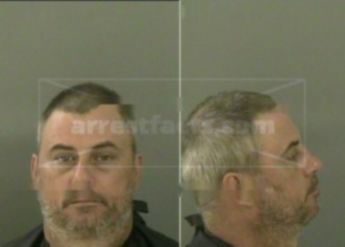 Paul Douglas Johnson
