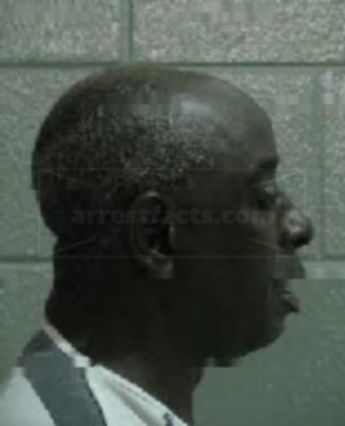 Ricardo Tyronne Kemp