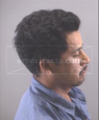 Martin Martinez Solis