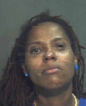 Nakeshia Pierce