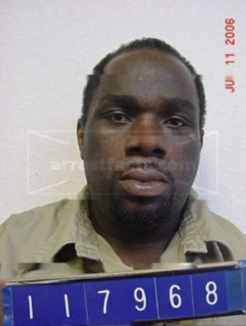 Chalon B Woodruff
