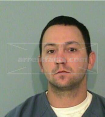 Trevor Neil Mccluskey