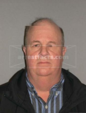 Mark Thomas James