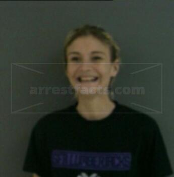Ashely Nicole Mclemore