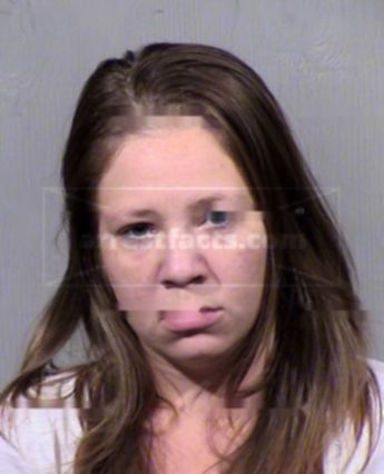 Lacey Jaye Russell