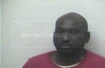 Nathan Tyrone Maxey