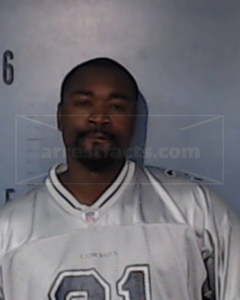 Barry Lynn Bailey