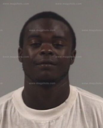 Antonio Montrellus Darden