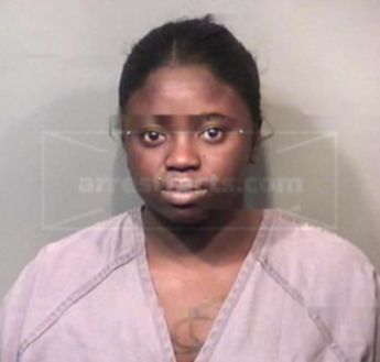 Shatoyia C Peterson