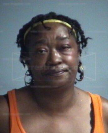 Beverly Tate