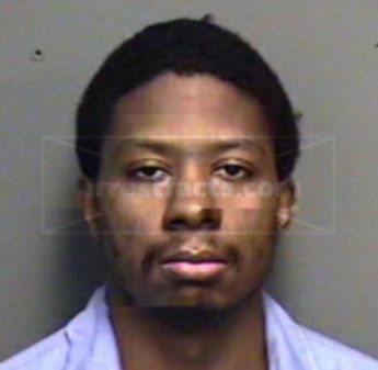 Lavar Terrell Patterson