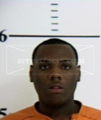 Terrance D. Mitchell