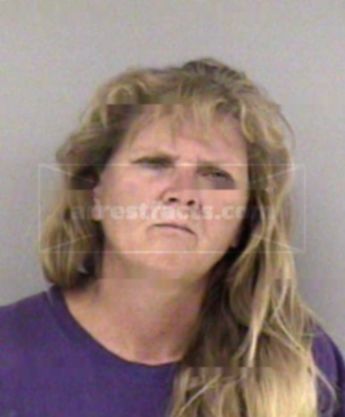 Tina M Mcclure