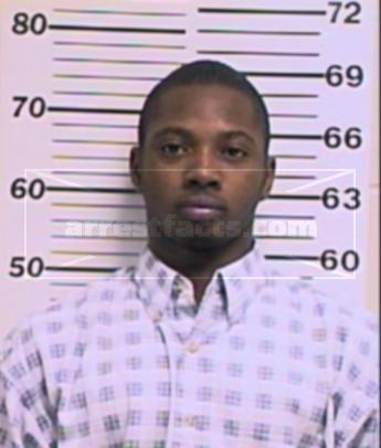 Damion Danyale Bowman