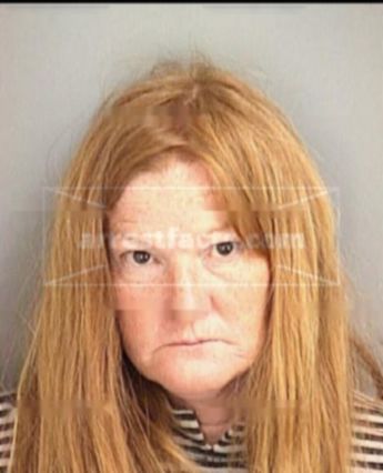 Elaine Samantha Marshall