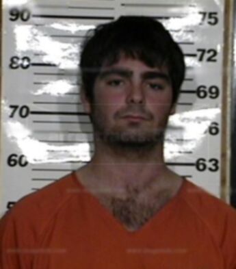 Ryan Marshall Williams