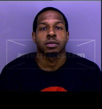 Justin Lavonne Woods