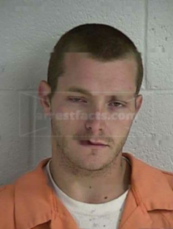 Johnny Dewayne Sparks