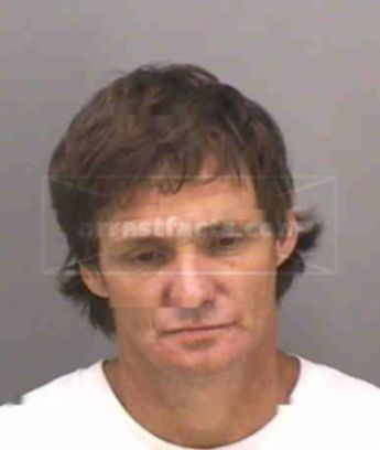 David Lee Barrs