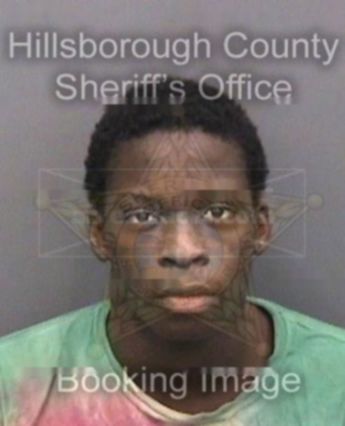 Brandon Khalil Alexander