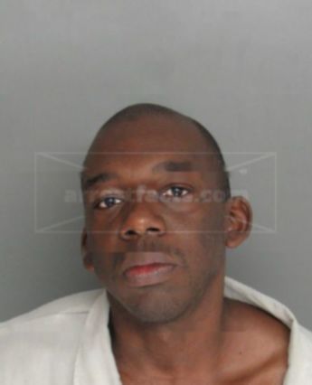 Kelvin Leroy Scott
