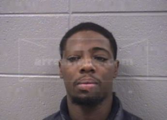 Deandre Jefferson