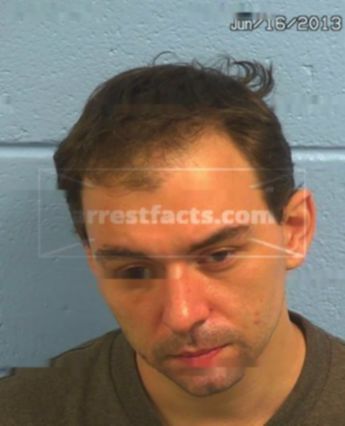 Joshua Blake Pollard