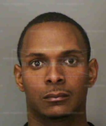 Mark Cleveland Smithson