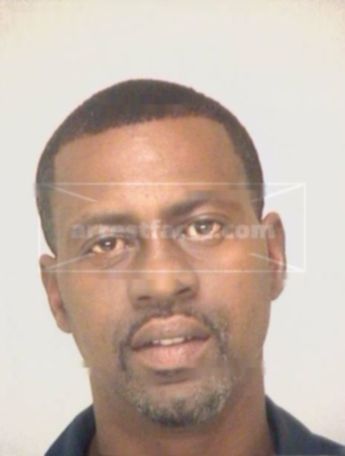 Dexter Leon Brooks