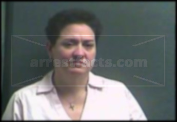 Shavanah Marie Barnes