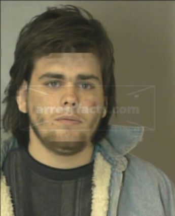 Jacob Adam Yoder
