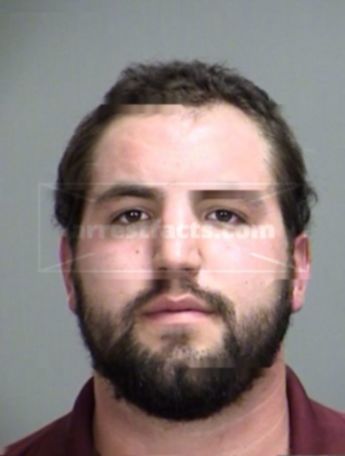 Dustin Michael Yaklin