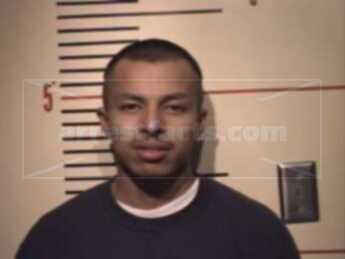 Richard Anthony Cuellar