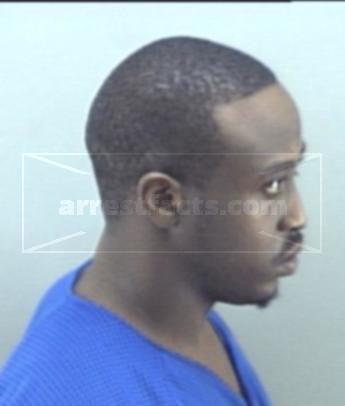 Kevin Eushay Davis