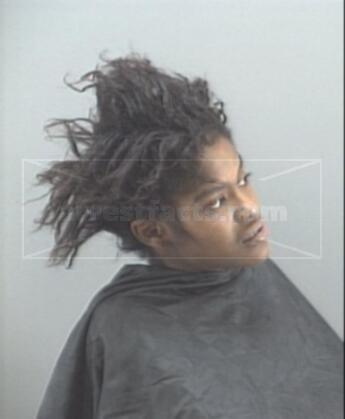 Sherria Redawn Jones