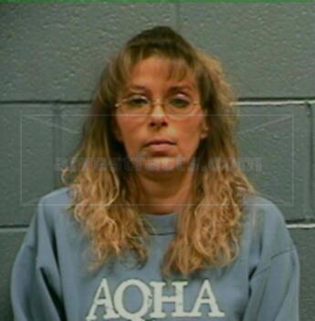 Teresa Renee Bridgeman