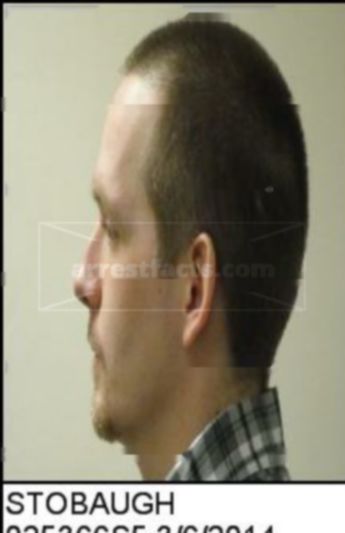 Joshua Lee Stobaugh
