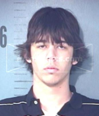 Nathan Harris Graham
