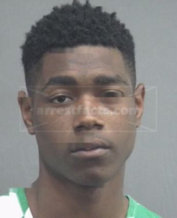 Raquese Kylique Greenwood