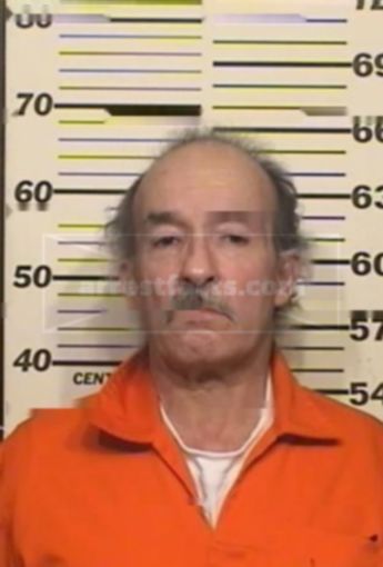 James A Bernabei