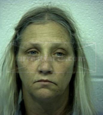 Deborah Leah Mayes