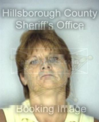 Debra Sue Castell
