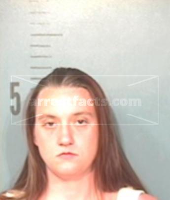 Brandy Marie Daniels