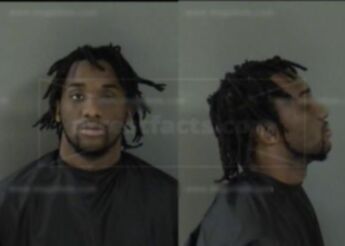 Daniel Keith Walker
