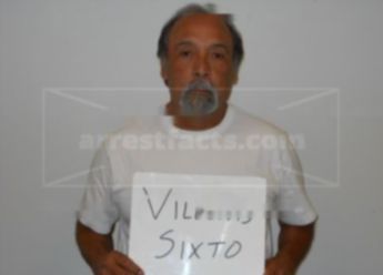 Sixto T Villegas