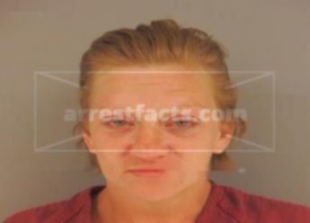 Charity Ann Crumpton