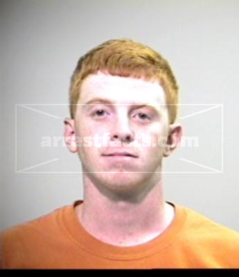Markus Paul Chancey
