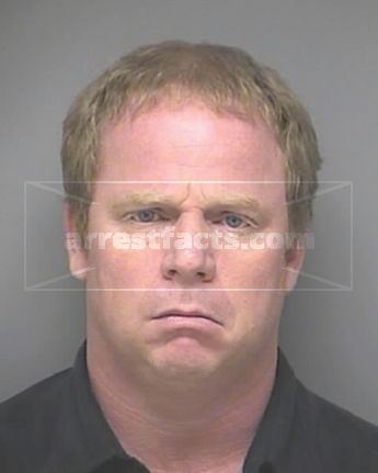 Mark Anthony Smith